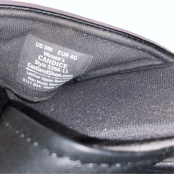 eastland candice women's wedge sandals